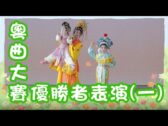 Teochew Opera-广东省百花潮剧院《洛神》复排版