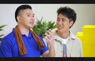 Teochew Opera-广东省百花潮剧院《洛神》复排版