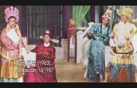 Teochew Opera-广东省百花潮剧院《洛神》复排版