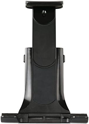 Sunny Health & Fitness Mobile Phone and Tablet Clamp Mount Holder for Bikes, Ellipticals, Treadmills and Other Handlebar Fitness Equipment - Image 4