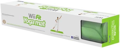 Wii Fit Yoga Mat - Image 4