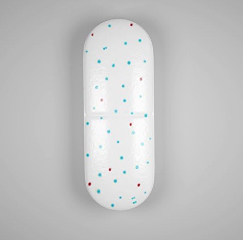 APEX-TX5 Weight Management Dietary Supplement 120 White Blue Red Speck Tablets Made in the USA Highest Professional Quality - Image 4