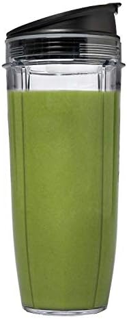 Nutri Ninja Pro (BL450) (Renewed) - Image 9