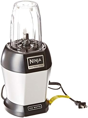 Nutri Ninja Pro (BL450) (Renewed) - Image 2