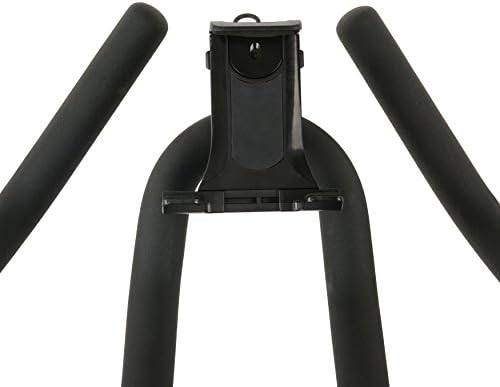 Sunny Health & Fitness Mobile Phone and Tablet Clamp Mount Holder for Bikes, Ellipticals, Treadmills and Other Handlebar Fitness Equipment - Image 6