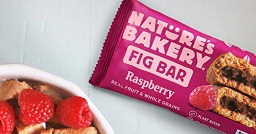 Natures Bakery 16 Count Whole Wheat Fig Bars Variety Pack - Healthy Plant-Based Snack All Natural NON-GMO in Healthiest Bars Box. - Image 5