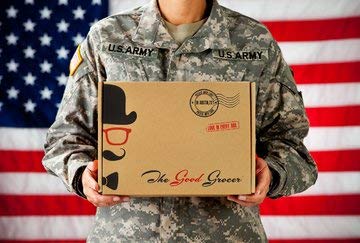 Healthy NON-GMO and VEGAN Snacks Care Package (28 Ct): Featuring delicious, wholesome, nutrient dense vegan snacks. Healthy Office Snacks, Hospital College Student Military Client Gift Box Basket - Image 6