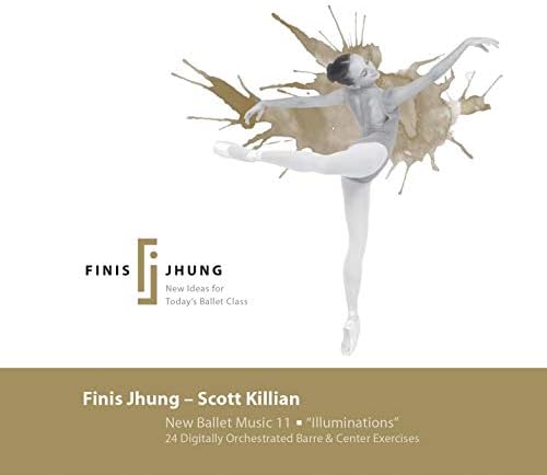 Scott Killian: New Ballet Music 11: "Illuminations"