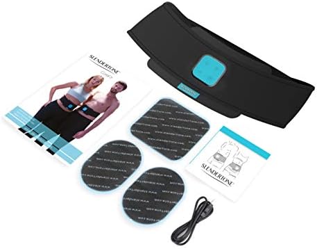 Slendertone CoreFit Abdominal Toning Belt - Image 7