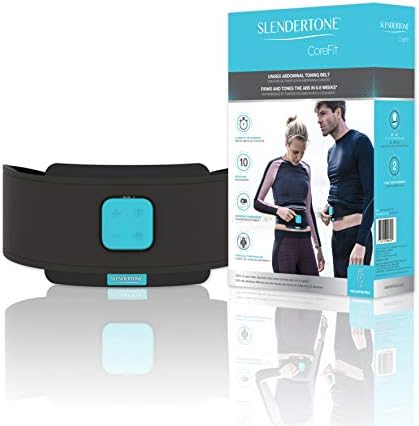 Slendertone CoreFit Abdominal Toning Belt