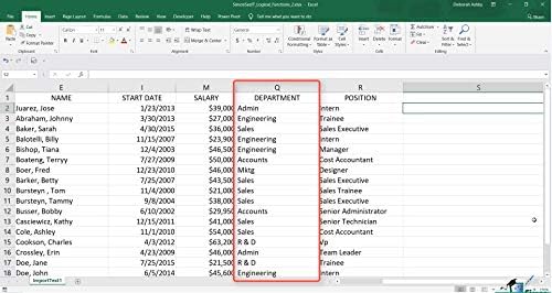 Excel 2019 Training DVD by Simon Sez IT: Excel Tutorial For Absolute Beginners to Advanced Users – Excel Course Including Exercise Files - Image 5