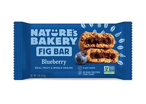 Natures Bakery 16 Count Whole Wheat Fig Bars Variety Pack - Healthy Plant-Based Snack All Natural NON-GMO in Healthiest Bars Box. - Image 7