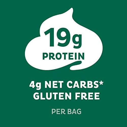 Quest Nutrition Protein Chips, Sour Cream & Onion, Pack of 12 - Image 2