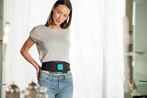 Slendertone CoreFit Abdominal Toning Belt - Image 4