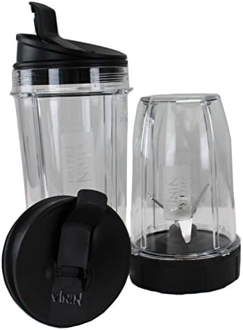 Nutri Ninja Pro (BL450) (Renewed) - Image 3
