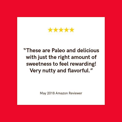 Caveman Foods Paleo-Friendly Nutrition Bar Dark Chocolate Cherry Nut, 1.4 Ounce (12 Count Box) - Image 6