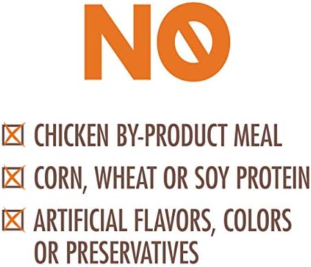 NUTRO WHOLESOME ESSENTIALS Natural Dry Cat Food, Indoor Cat Adult Chicken & Brown Rice Recipe, 5 lb. Bag - Image 3