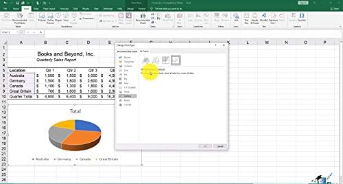 Excel 2019 Training DVD by Simon Sez IT: Excel Tutorial For Absolute Beginners to Advanced Users – Excel Course Including Exercise Files - Image 4