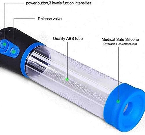 Electric Blow-Job Men Deep Throat 10 Modes Oral Cup Vibrating Masturbator Automatic Stronger/Hader Training Device Hands Free Underwear for Men Pênńís Stroker Tshirt Male Masturbation - Image 8