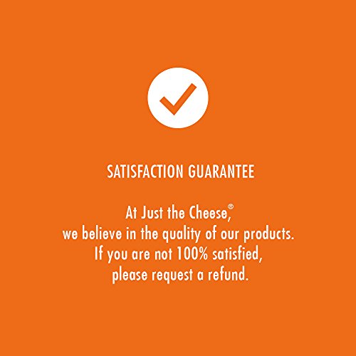 Just the Cheese Bars 12-pack, Crunchy Baked Low Carb Snack Bars. 100% Natural Cheese. High Protein and Gluten Free (Aged Cheddar) - Image 6