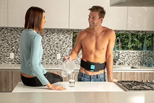 Slendertone CoreFit Abdominal Toning Belt - Image 2