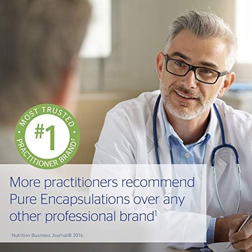 Pure Encapsulations - Nutrient 950 with NAC - Helps Provide Additional Immune Support - 240 Capsules - Image 5