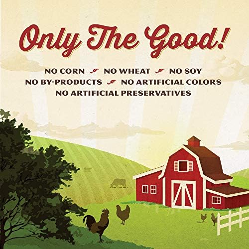Whole Earth Farms Grain Free Wet Cat Food Kitten (Cast of 24) - Image 7