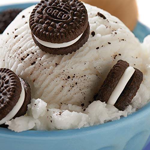 OREO Mini Mix Sandwich Cookies Variety Pack, 20 - 1 oz Snack Packs - Image 6