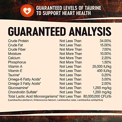 Wellness CORE Natural Grain Free Dry Dog Food, Ocean Whitefish, Herring & Salmon, 26-Pound Bag - Image 5
