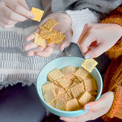 Good Thins Gluten Free Rice & Corn Crackers Variety Pack, 4 Boxes - Image 11