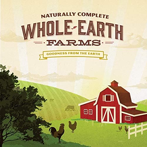 Whole Earth Farms Grain Free Wet Cat Food Kitten (Cast of 24) - Image 6