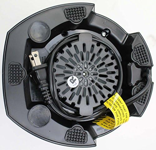 Nutri Ninja Pro (BL450) (Renewed) - Image 4