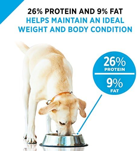 Purina Pro Plan Weight Management Adult Dry Dog Food & Wet Dog Food - Image 5