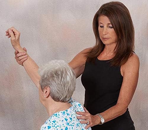 Fitness Forever-Exercises to Age Gracefully with Strength and Prevent Osteoporosis - Image 6
