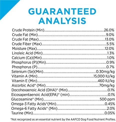 Purina Pro Plan Weight Management Adult Dry Dog Food & Wet Dog Food - Image 10