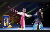 Teochew Opera-广东省百花潮剧院《洛神》复排版