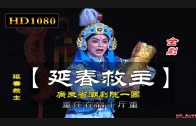 Teochew Opera-广东省百花潮剧院《洛神》复排版