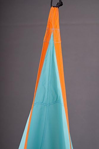 LA SIESTA® Joki Outdoor Nemo - Weather-Resistant Kids Hanging Nest - JKD70-35 - Image 8