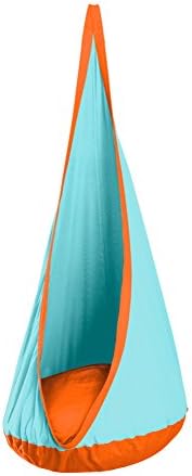 LA SIESTA® Joki Outdoor Nemo - Weather-Resistant Kids Hanging Nest - JKD70-35