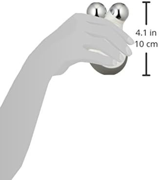 NuFACE Mini Petite Facial Toning Device, Mini Device + Hydrating Leave-On Gel Primer, Handheld Skin Care Device to Lift Contour Tone Skin + Reduce Look of Wrinkles, FDA-Cleared At-Home System - Image 8