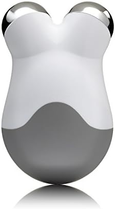 NuFACE Mini Petite Facial Toning Device, Mini Device + Hydrating Leave-On Gel Primer, Handheld Skin Care Device to Lift Contour Tone Skin + Reduce Look of Wrinkles, FDA-Cleared At-Home System - Image 2