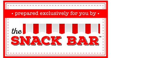 Healthy snack Care Package (30 count) A Gift crave Snack Box with a Variety of Healthy Snack Choices – Great for Office, College Military, Work, Students etc. - Image 3