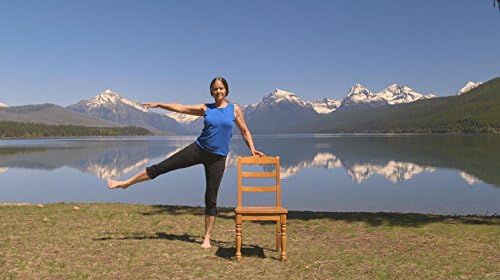 Balance & Strength Exercises for Seniors: 9 Practices, with Traditional Exercises, and Modified Tai Chi, Yoga & Dance Based Movements. - Image 2