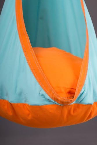 LA SIESTA® Joki Outdoor Nemo - Weather-Resistant Kids Hanging Nest - JKD70-35 - Image 4