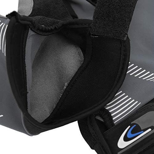 Summer Cooling Cycling Gloves Full Finger Touch Screen for Women Men Breathable Non-slip Motorcycle Mountain Bike Riding Gloves Road Bicycle BMX Lifting Fitness Climbing Workout Exercise Golf Gloves - Image 3