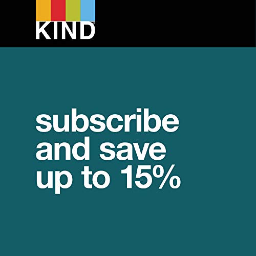 KIND Bars, Dark Chocolate Nuts & Sea Salt, Gluten Free, Low Sugar, 1.4 Ounce, 12 Count - Image 5
