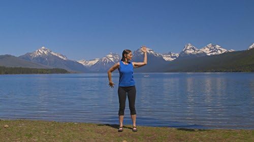 Balance & Strength Exercises for Seniors: 9 Practices, with Traditional Exercises, and Modified Tai Chi, Yoga & Dance Based Movements. - Image 8