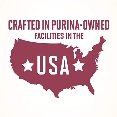 Purina ONE Urinary Tract Health High Protein, Natural Adult Dry Cat Food & Wet Cat Food - Image 10