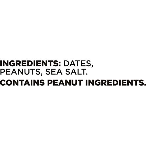 Larabar Gluten Free Bar, Peanut Butter Cookie, Dairy Free, 10 ct, 17 oz - Image 7