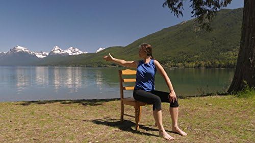 Balance & Strength Exercises for Seniors: 9 Practices, with Traditional Exercises, and Modified Tai Chi, Yoga & Dance Based Movements. - Image 7